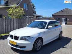 BMW 1-serie - 116i Airco, H6, 2010, 139DKM