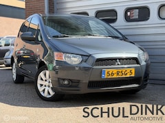 Mitsubishi Colt - 1.3 Edition Two AUTOMAAT|ELEKTRISCHE RAMEN