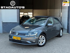 Volkswagen Golf - 1.5 TSI DSG Automaat Pano|LED|NAP|Carplay