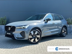 Volvo XC60 - 2.0 T6 Plug-in hybrid AWD Ultimate Dark | HU-Display | Harman/Kardon | Camera | Panoramada