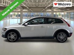 Volvo C30 - 1.8 Kinetic Zeer goed onderhouden, ijskoude airco