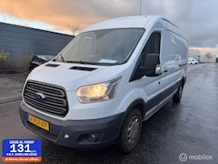 Ford Transit - 290 2.0 TDCI L2H2 Trend Euro 6