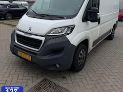 Peugeot Boxer - Bestel 330 2.0 BlueHDI L2H2 Premium