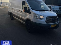 Ford Transit - 350 2.0 TDCI L4H3 Trend Euro 6