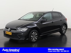 Volkswagen Polo - 1.0 TSI Move DSG | Stoelverwarming | App Connect | Zondag Open