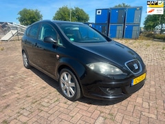 SEAT Altea XL - 1.4 TSI Stylance