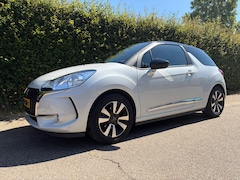 DS 3 - 3 1.2 PureTech So Chic Navi