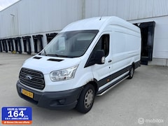 Ford Transit - 350 2.0 TDCI L4H3 Trend Euro 6