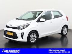 Kia Picanto - 1.0 DPi DynamicLine | Carplay | Zondag Open
