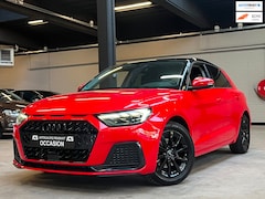 Audi A1 Sportback - 30 TFSI Advanced Led/Navi/VirtualCockpit