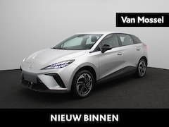MG MG4 - Standard 51 kWh | Apple Carplay/Android Auto | Parkeersensoren | Cruise Control |