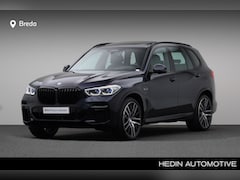 BMW X5 - xDrive45e High Executive | M-sport | Adaptief onderstel met luchtvering op voor- en achter