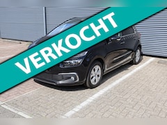 Citroën C4 Picasso - 1.2 PureTech Massage Keyless Navi Camera Trekhaak PDC Cruise APK Garantie