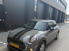 MINI 5-Deurs - 1.5 One