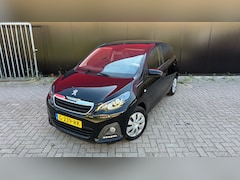 Peugeot 108 - 1.0 e-VTi Active