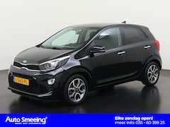 Kia Picanto - 1.0 DPi DynamicPlusLine | Navigatie | Zondag Open