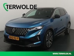 Renault Austral - techno full hybrid E-Tech 200 | Pack look & extended grip |