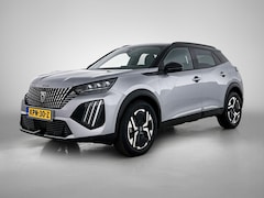 Peugeot 2008 - 1.2 Hybrid 136 GT