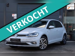 Volkswagen Golf - 1.0 TSI JOIN Dynaudio|ACC|Carplay|Blind|Lane