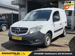 Mercedes-Benz Citan - 108 CDI BE Kort Airco MOTORPROBLEEM