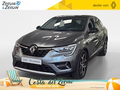 Renault Arkana - 1.6 E-Tech Hybrid 145 Intens | CarPlay/Android Auto | Camera | Navigatie | Adaptive Cruise