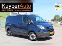 Ford Transit Custom - 270 2.0 TDCI L1H1 Economy Edition 1E EIG, AIRCO TREKHAAK NAP