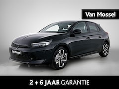 Opel Corsa - 1.2 Turbo Hybrid GS | VOORRAAD VOORDEEL | TOT 8 JAAR GARANTIE | VAN € 34.576, - VOOR € 29.