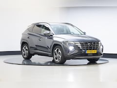 Hyundai Tucson - 1.6 T-GDI HEV Premium Sky