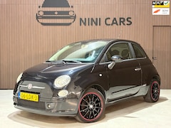 Fiat 500 - 1.2 Sport airco NAP