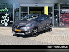 Renault Captur - 1.3 TCe Intens | Automaat | Trekhaak | Camera | All season banden | Parkeersensoren voor +