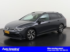 Volkswagen Golf Variant - 1.5 eTSI R-Line DSG | 150PK | Trekhaak | Camera | Stuurverwarming | Zondag Open