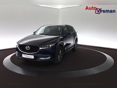 Mazda CX-5 - 2.0 SkyActiv-G 165 Comfort