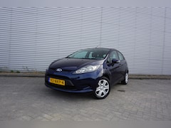 Ford Fiesta - 1.25 Limited Airco / Elektr. ramen / NAP