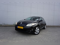 Renault Mégane - 1.6 Sélection Business Sport Airco / Navi / Cruise / Elektr. ramen / Lm velgen / NAP