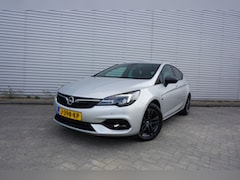 Opel Astra - 1.2 Edition 2020 Airco / Navi / Cruise / Camera / Carplay / Elektr. ramen / Parkeers. / Lm