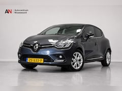 Renault Clio - 0.9 TCe Limited |Navi|Airco|Pdc|
