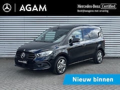 Mercedes-Benz Citan - eCitan L1 Pro-Edition Navigatie Camera | Carplay | Snelladen | Trekhaak | 285km WLTP