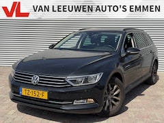 Volkswagen Passat Variant - 1.4 TSI ACT Highline Business | Nieuw Binnen | Navigatie | Virtual Dash | Climate Control