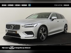 Volvo V60 - T8 RECHARGE AWD INSCRIPTION -PANO.DAK|HARMAN/KARDON|360°CAM|BLIS|HEAD-UP DISP.|STYLING|TRE
