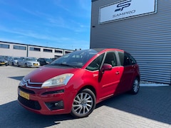 Citroën C4 Picasso - 1.6 VTi Business 5p