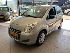 Suzuki Alto - 1.0 Comfort NW APK 143 DKM BJ 2009