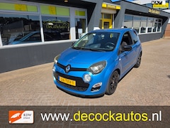 Renault Twingo - 1.2 16V Dynamique