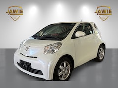 Toyota iQ - 1.0 VVTi Aspiration Pearl volledige onderhoud