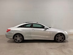 Mercedes-Benz E-klasse Coupé - 350 CGI Elegance Pano Aut. Leer Memory