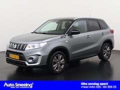 Suzuki Vitara - 1.4 Boosterjet Select 140PK | Camera | Stoelverwarming | ECC | Zondag Open