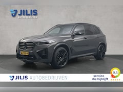 BMW X5 - M Competition | Panoramadak | Lederen bekleding | Trekhaak