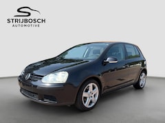 Volkswagen Golf - Golf 1.9 TDI Comfortline I Airco I Electr. ramen I Radio/CD speler