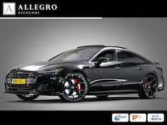 Audi A7 Sportback - 50 TFSI e quattro Competition S-Line Edition (MAXTON, LASER, MASSAGE, STOELVENTILATIE, ACC