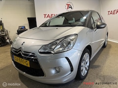 DS 3 - 3 1.2 PureTech So Chic CLIMA/CRUIS/PDC/APK/NAP/2EIG