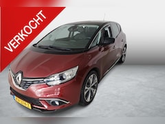 Renault Scénic - 1.2 TCe Intens